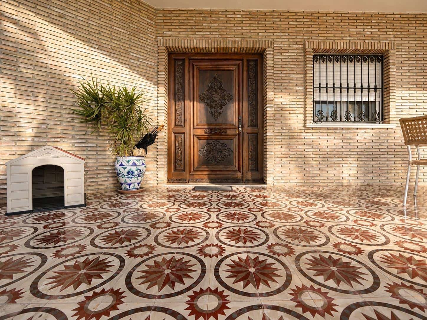 6 soverom Villa til salgs i Torreaguera med svømmebasseng garasje - € 698 500 (Ref: 9679991)
