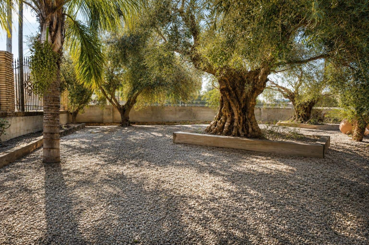 6 soverom Villa til salgs i Torreaguera med svømmebasseng garasje - € 698 500 (Ref: 9679991)