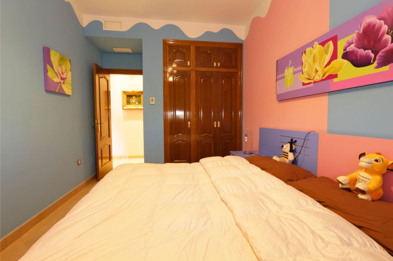 6 soverom Villa til salgs i Torreaguera med svømmebasseng garasje - € 698 500 (Ref: 9679991)