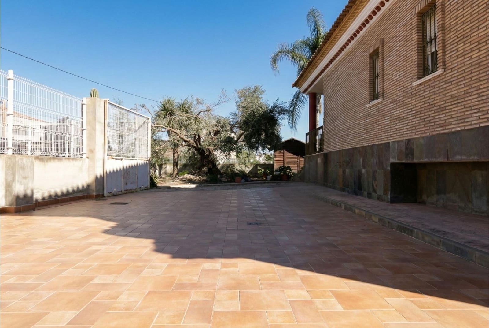 6 soverom Villa til salgs i Torreaguera med svømmebasseng garasje - € 698 500 (Ref: 9679991)