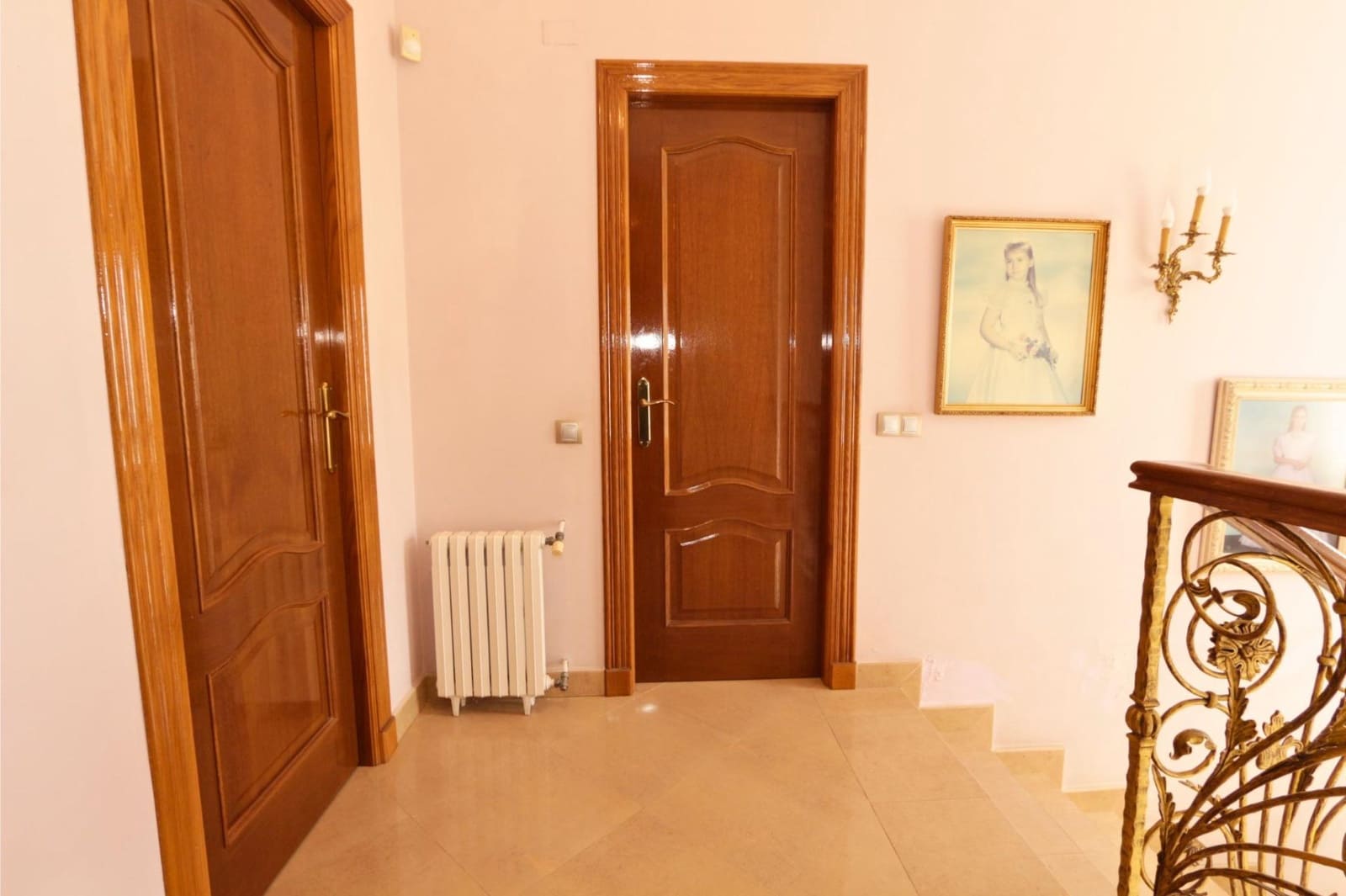 6 soverom Villa til salgs i Torreaguera med svømmebasseng garasje - € 698 500 (Ref: 9679991)