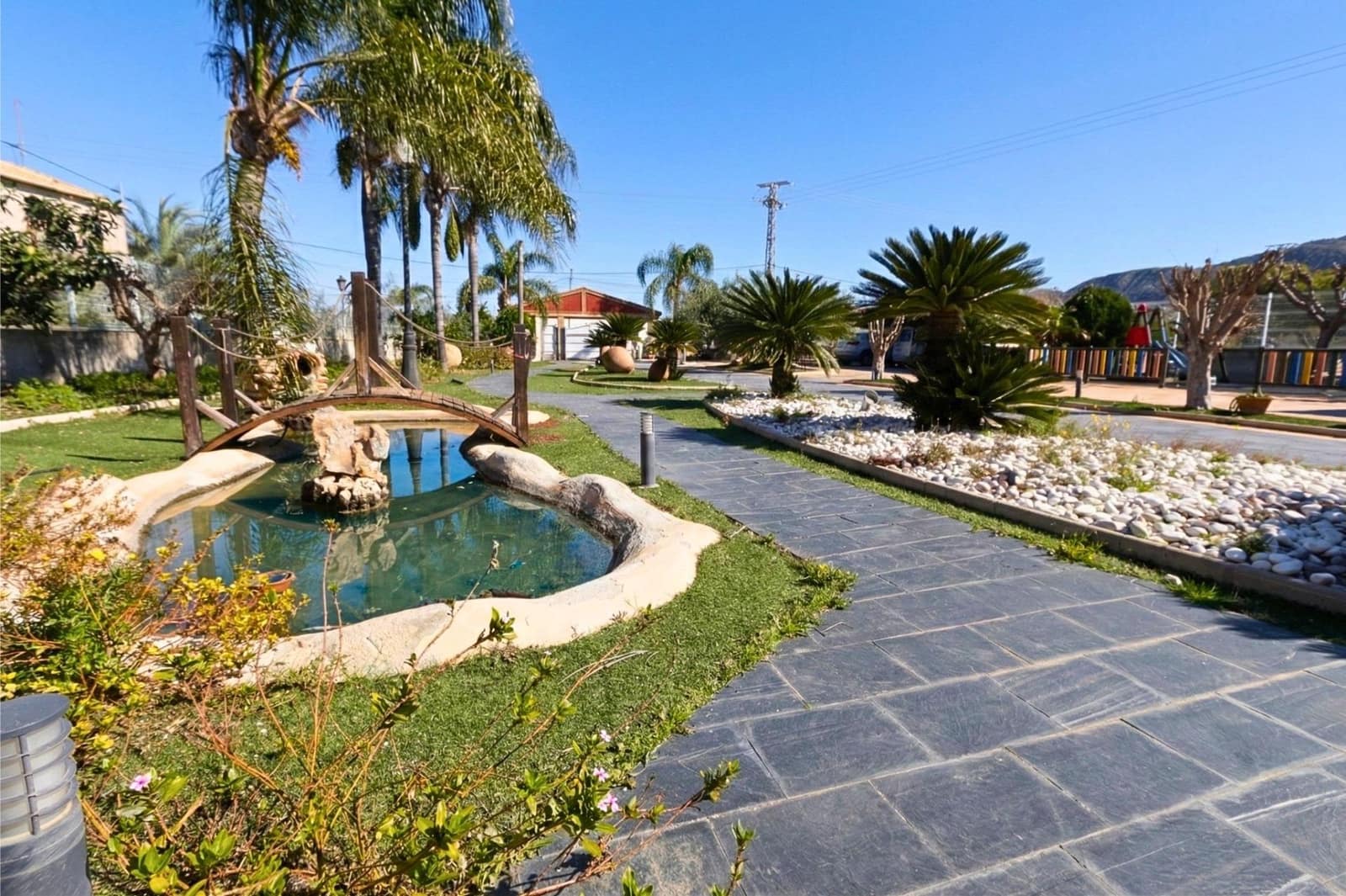 6 soverom Villa til salgs i Torreaguera med svømmebasseng garasje - € 698 500 (Ref: 9679991)