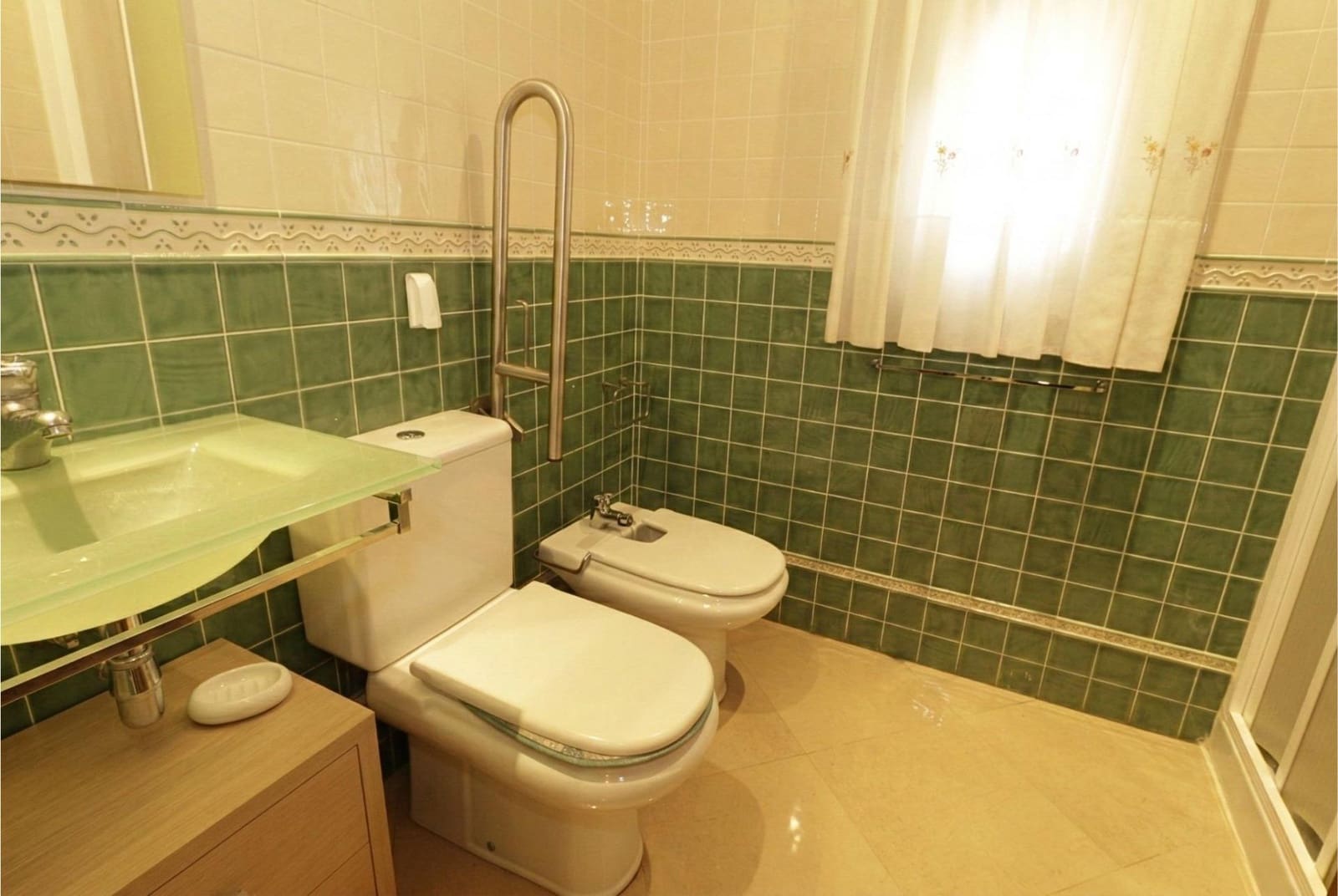 6 soverom Villa til salgs i Torreaguera med svømmebasseng garasje - € 698 500 (Ref: 9679991)