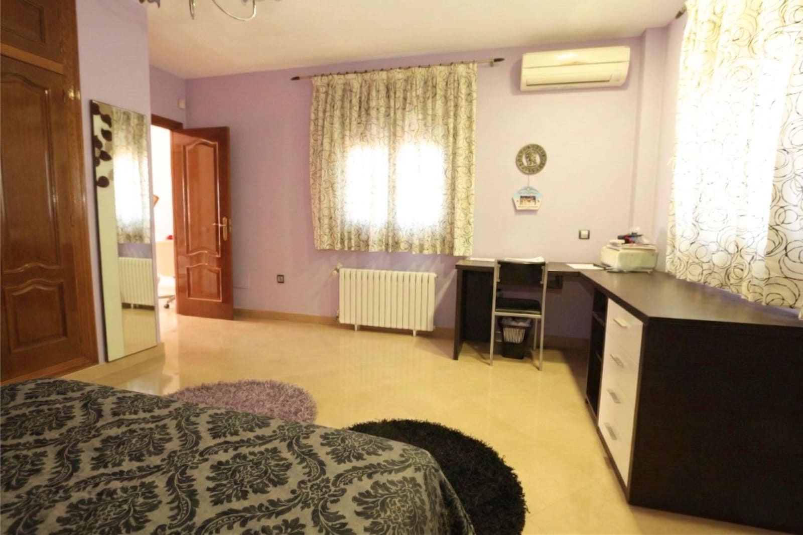 6 soverom Villa til salgs i Torreaguera med svømmebasseng garasje - € 698 500 (Ref: 9679991)