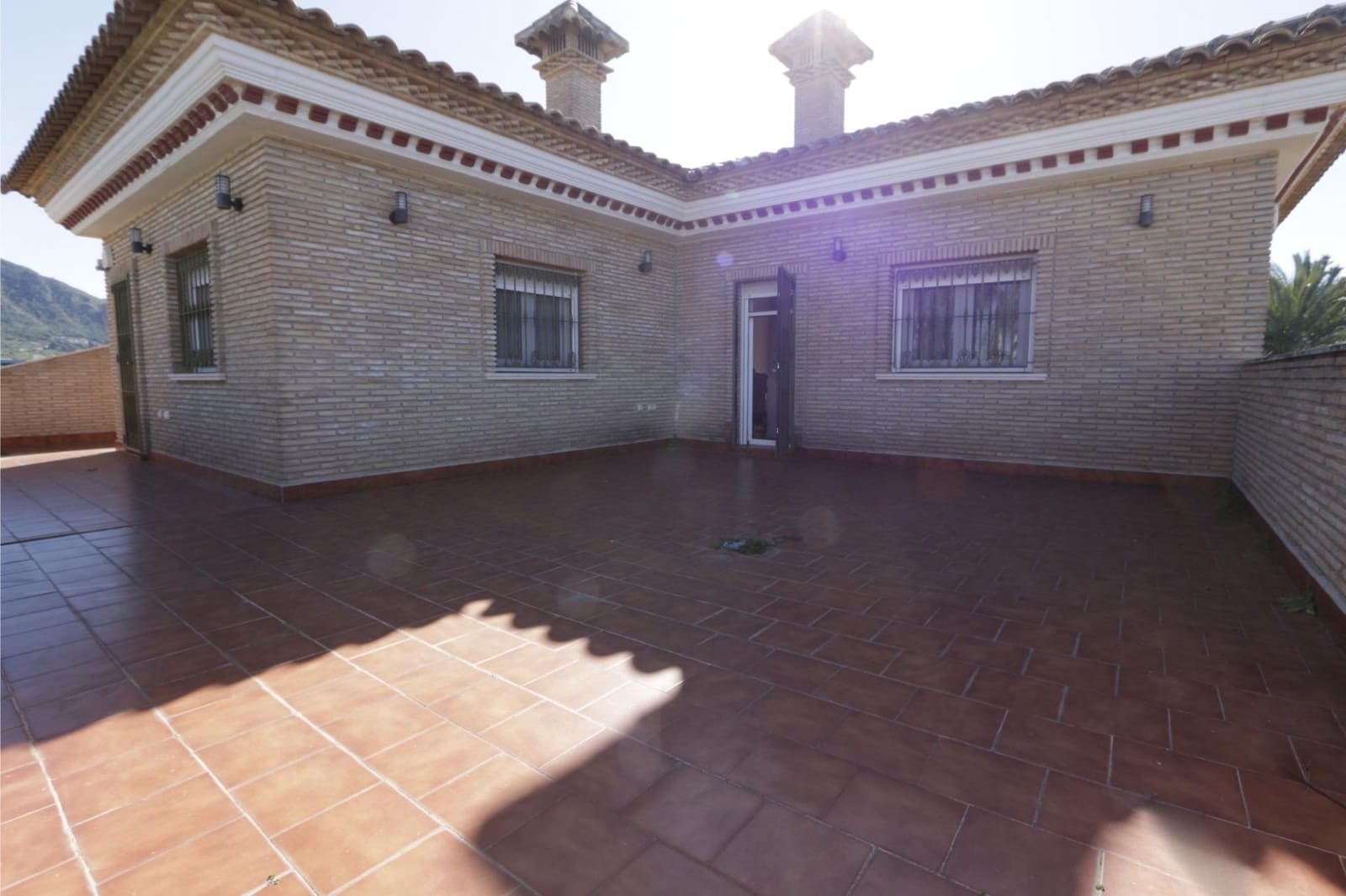 6 soverom Villa til salgs i Torreaguera med svømmebasseng garasje - € 698 500 (Ref: 9679991)