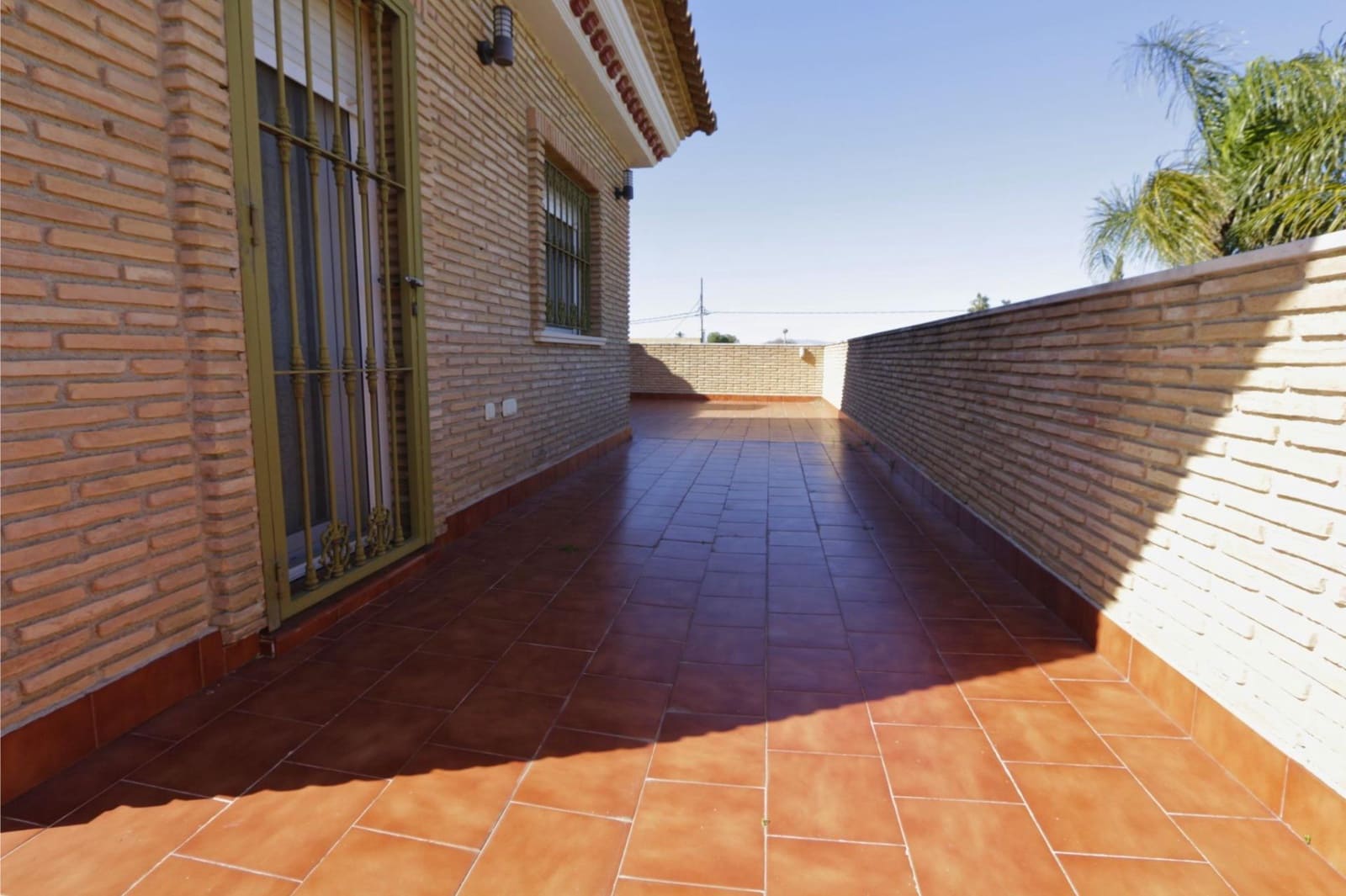 6 soverom Villa til salgs i Torreaguera med svømmebasseng garasje - € 698 500 (Ref: 9679991)