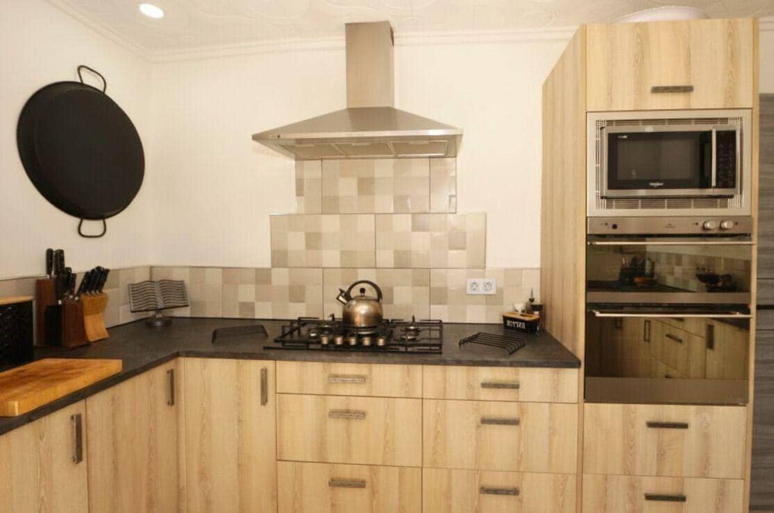 2 bedroom Finca/Country House for sale in Fuente Alamo de Murcia with garage - € 168,500 (Ref: 9730273)