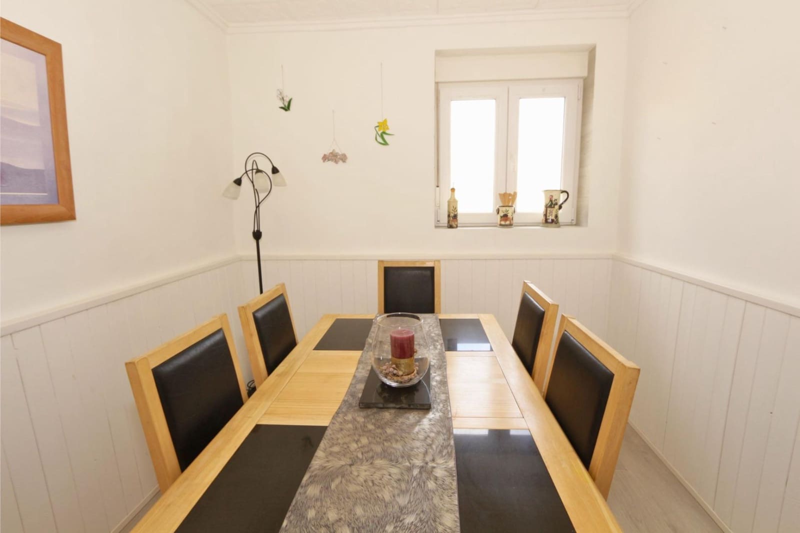 2 bedroom Finca/Country House for sale in Fuente Alamo de Murcia with garage - € 168,500 (Ref: 9730273)