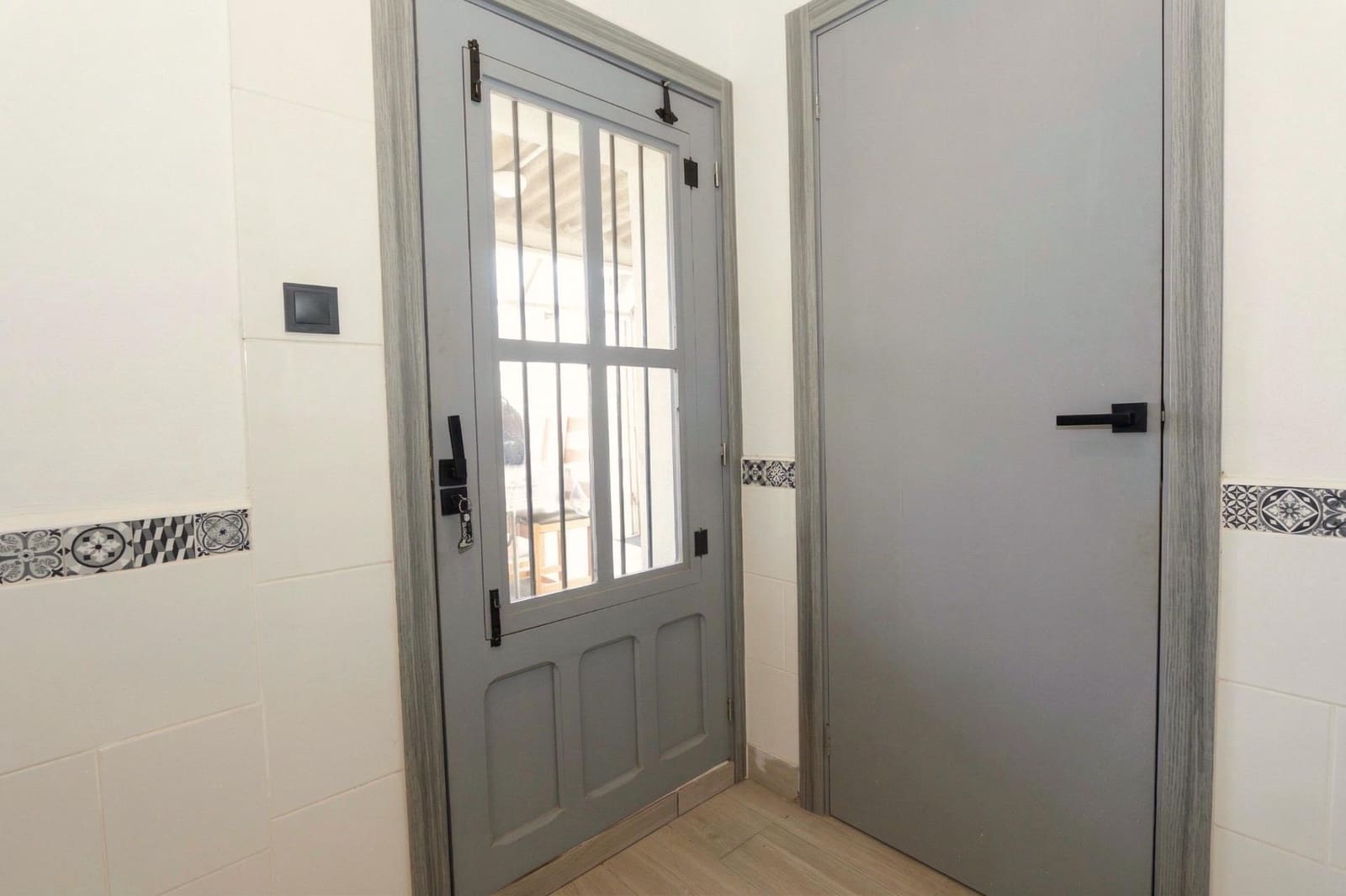 2 bedroom Finca/Country House for sale in Fuente Alamo de Murcia with garage - € 168,500 (Ref: 9730273)