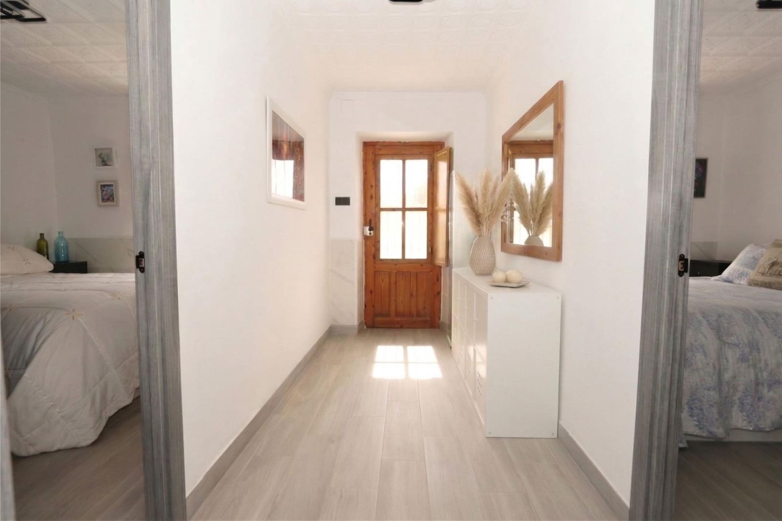 2 bedroom Finca/Country House for sale in Fuente Alamo de Murcia with garage - € 168,500 (Ref: 9730273)