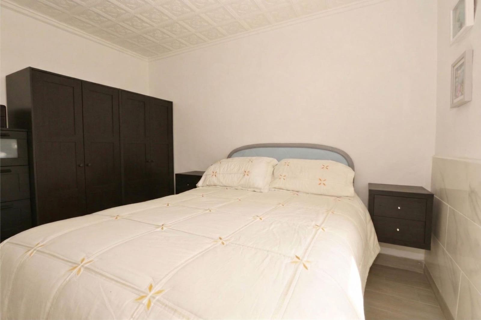 2 bedroom Finca/Country House for sale in Fuente Alamo de Murcia with garage - € 168,500 (Ref: 9730273)