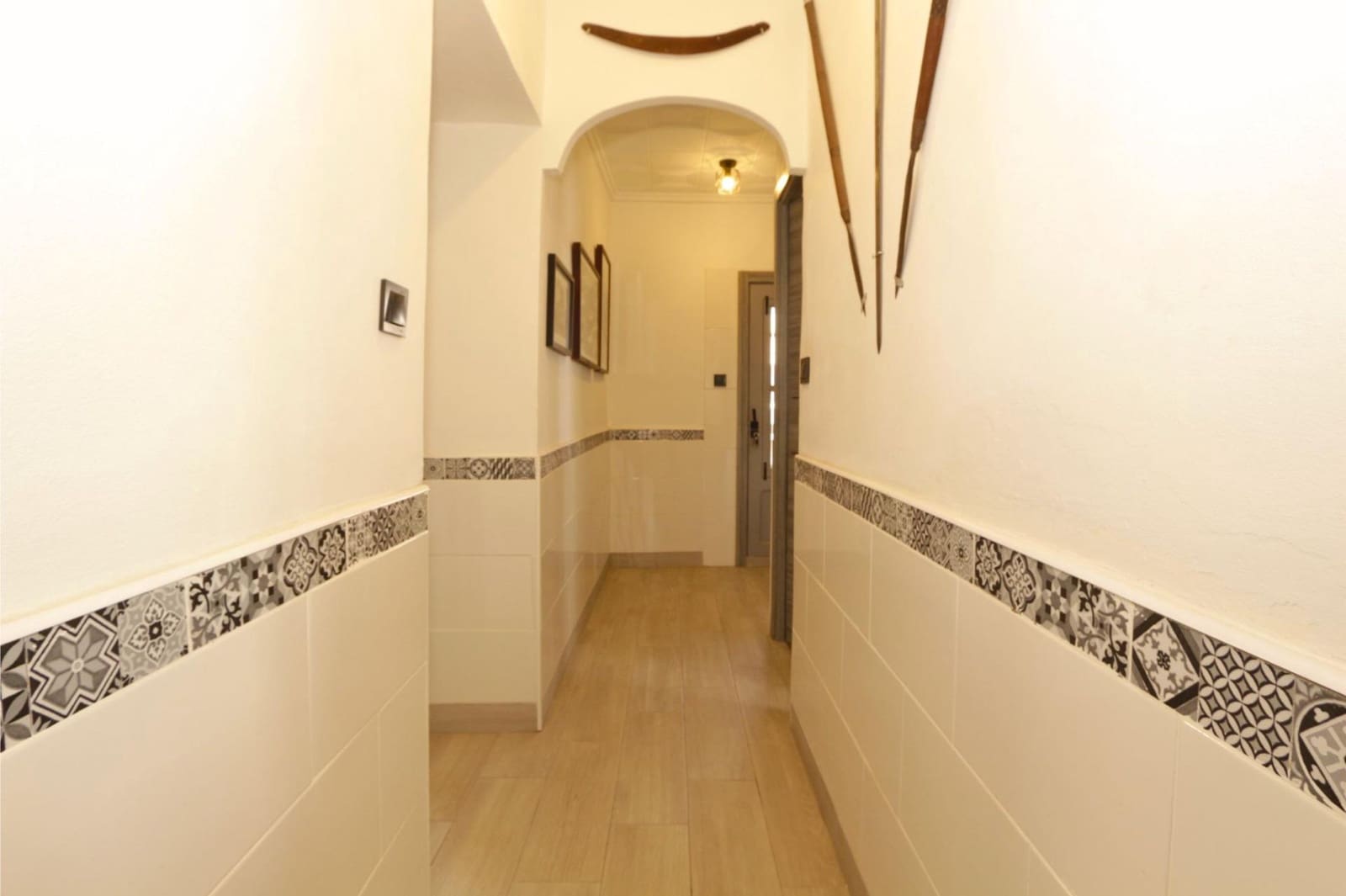 2 bedroom Finca/Country House for sale in Fuente Alamo de Murcia with garage - € 168,500 (Ref: 9730273)