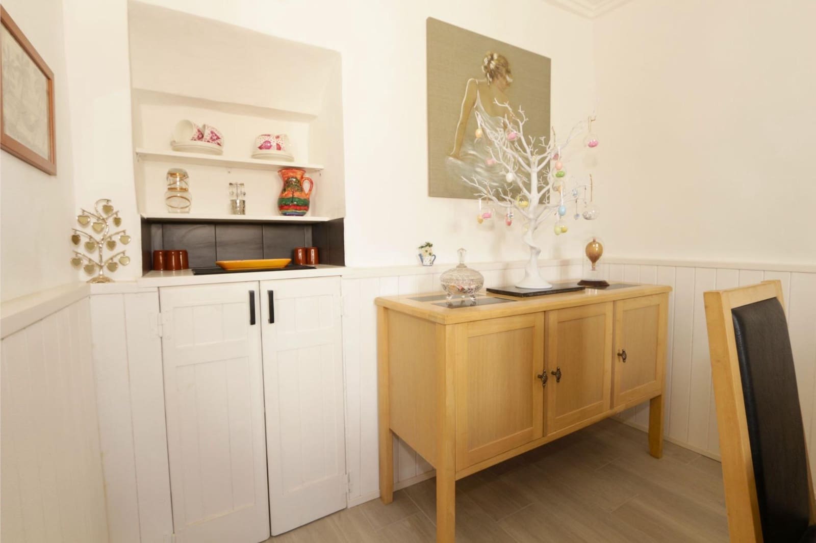 2 bedroom Finca/Country House for sale in Fuente Alamo de Murcia with garage - € 168,500 (Ref: 9730273)