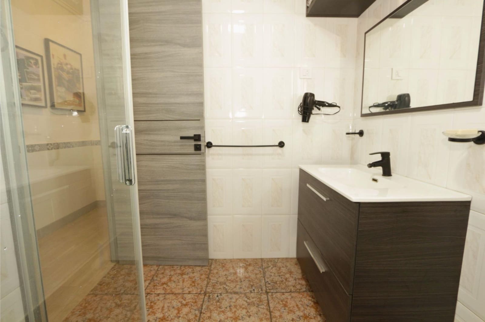 2 bedroom Finca/Country House for sale in Fuente Alamo de Murcia with garage - € 168,500 (Ref: 9730273)