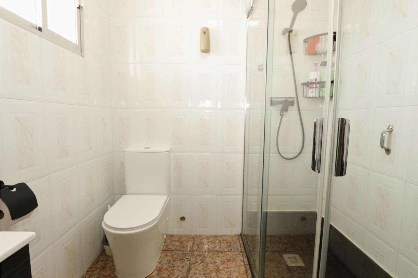 2 bedroom Finca/Country House for sale in Fuente Alamo de Murcia with garage - € 168,500 (Ref: 9730273)