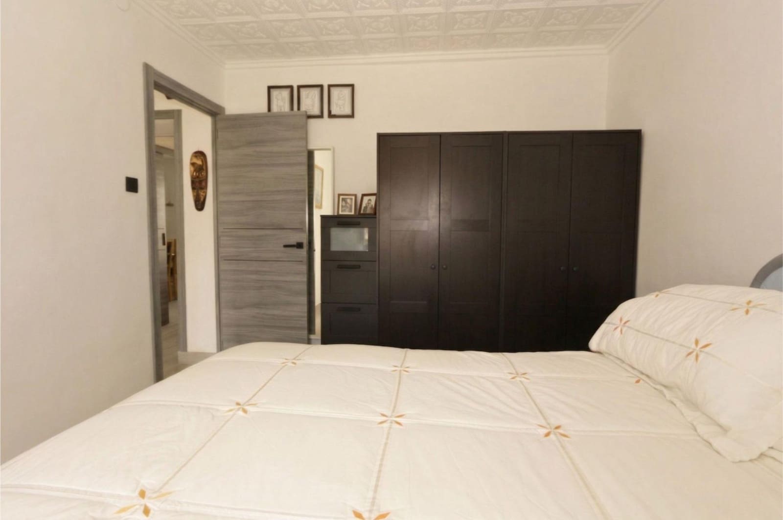 2 bedroom Finca/Country House for sale in Fuente Alamo de Murcia with garage - € 168,500 (Ref: 9730273)