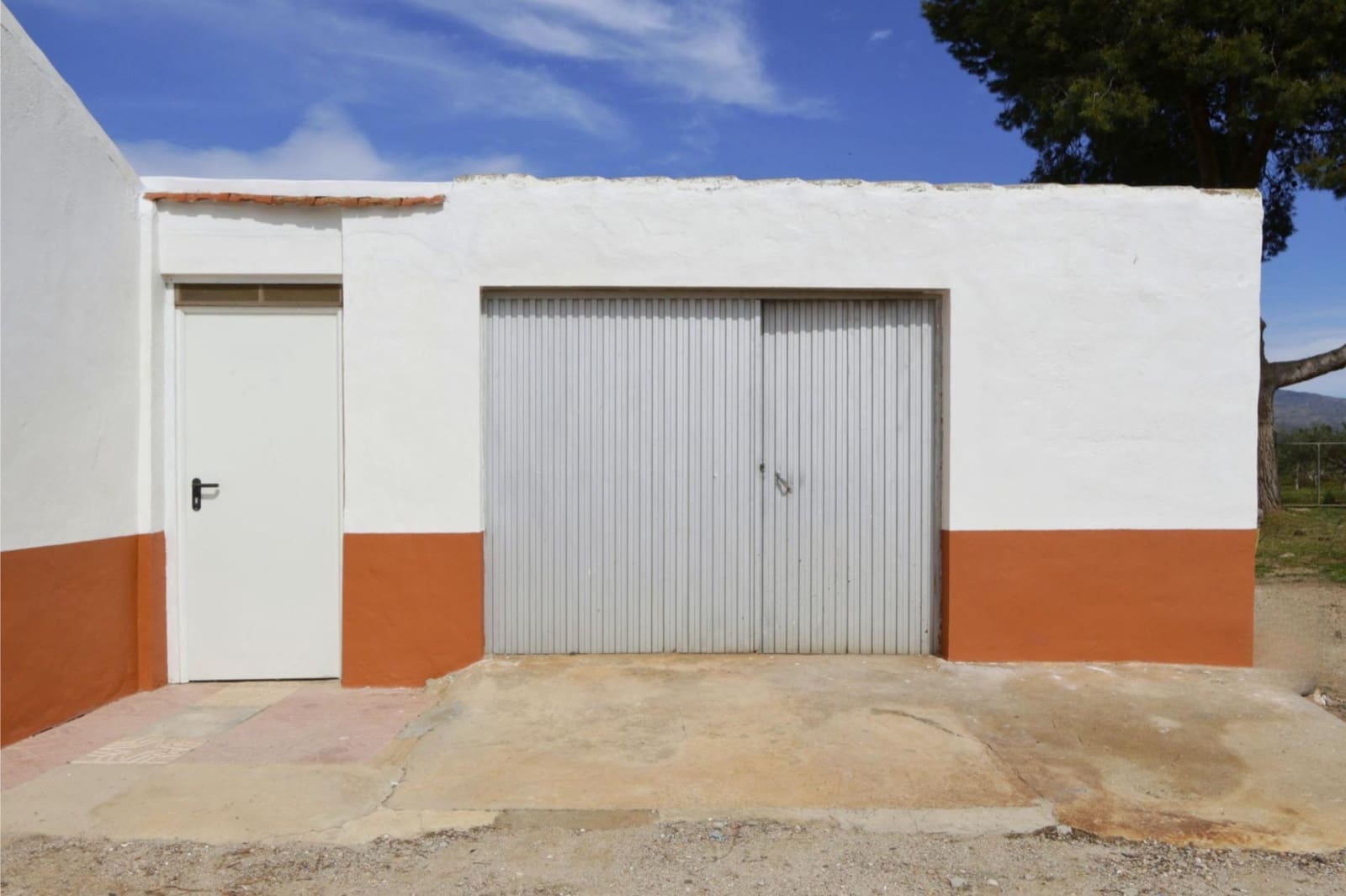 2 bedroom Finca/Country House for sale in Fuente Alamo de Murcia with garage - € 168,500 (Ref: 9730273)