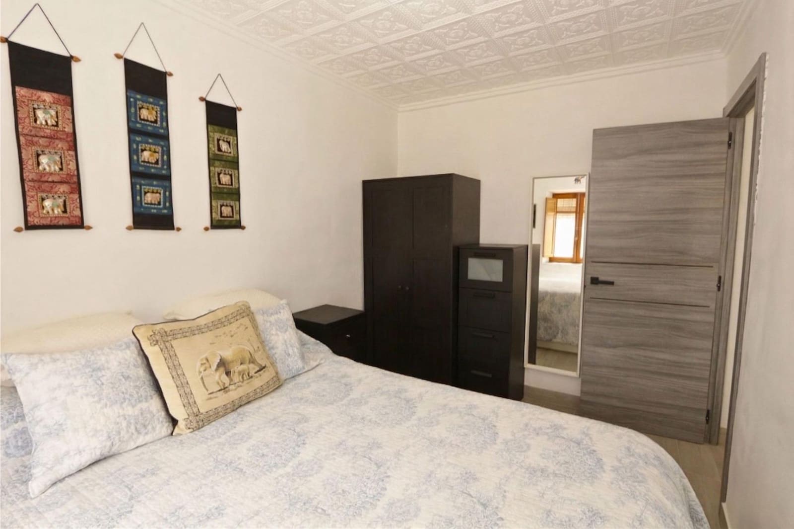 2 bedroom Finca/Country House for sale in Fuente Alamo de Murcia with garage - € 168,500 (Ref: 9730273)