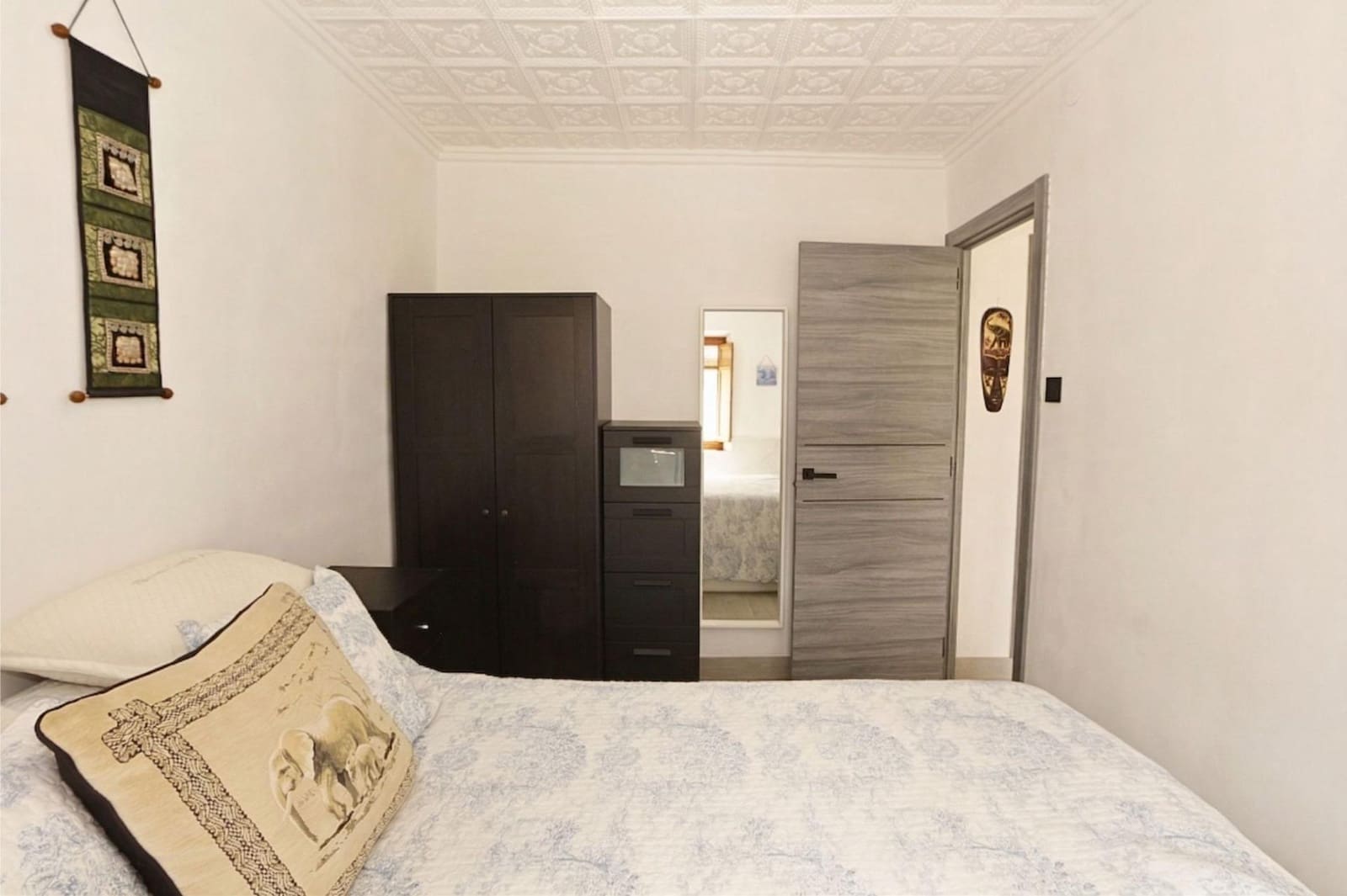 2 bedroom Finca/Country House for sale in Fuente Alamo de Murcia with garage - € 168,500 (Ref: 9730273)