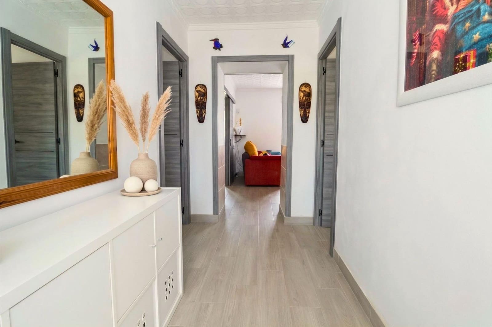 2 bedroom Finca/Country House for sale in Fuente Alamo de Murcia with garage - € 168,500 (Ref: 9730273)