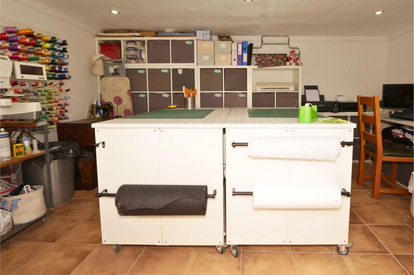 2 bedroom Finca/Country House for sale in Fuente Alamo de Murcia with garage - € 168,500 (Ref: 9730273)