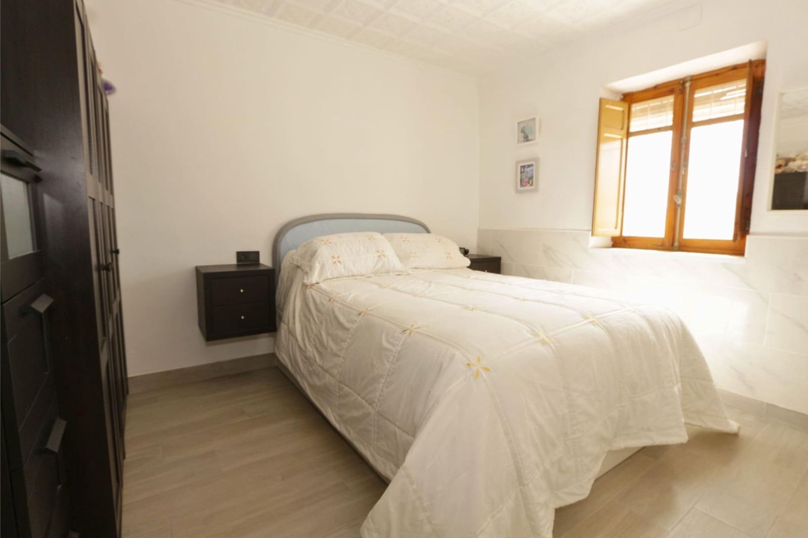 2 bedroom Finca/Country House for sale in Fuente Alamo de Murcia with garage - € 168,500 (Ref: 9730273)