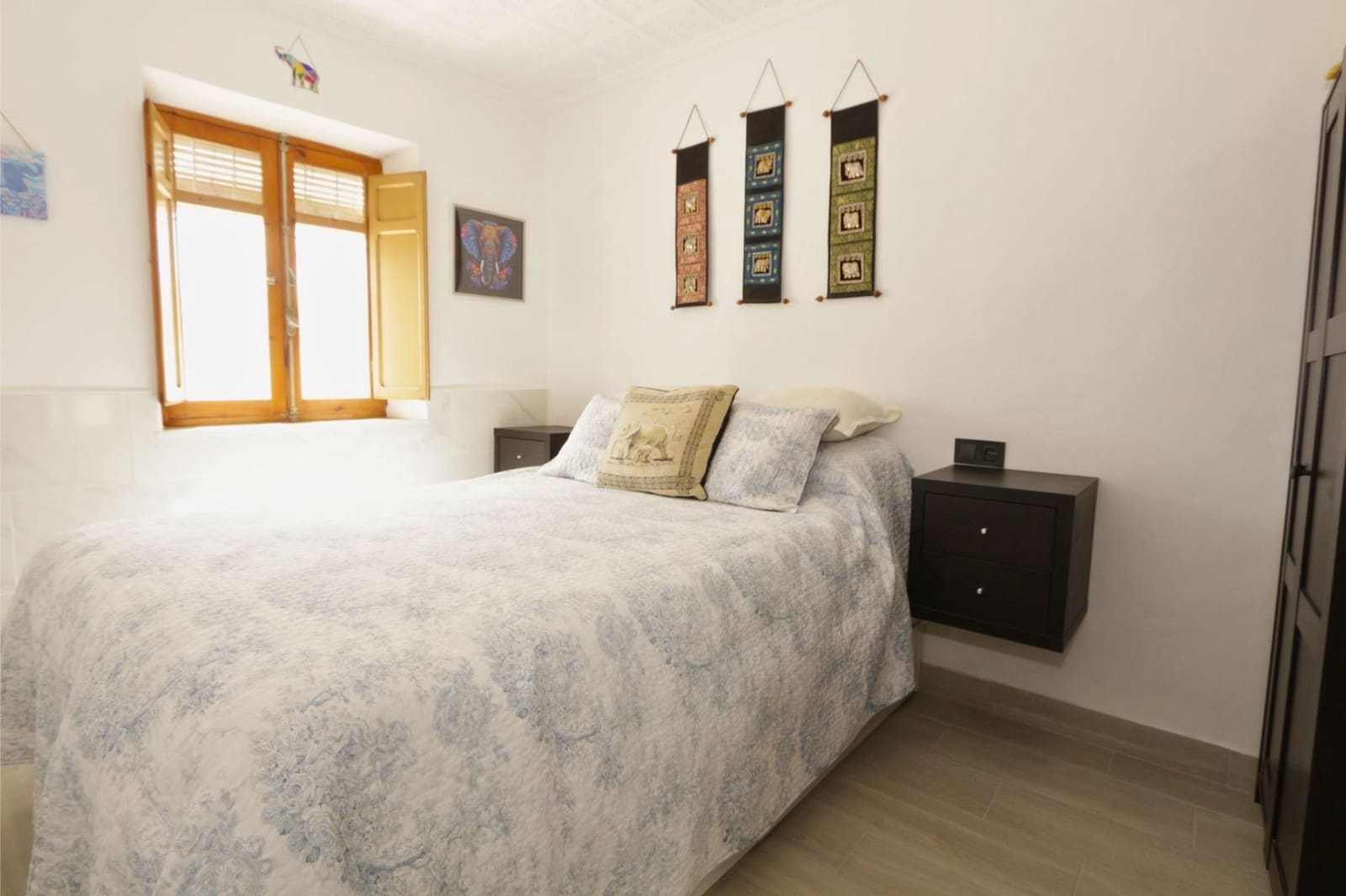 2 bedroom Finca/Country House for sale in Fuente Alamo de Murcia with garage - € 168,500 (Ref: 9730273)