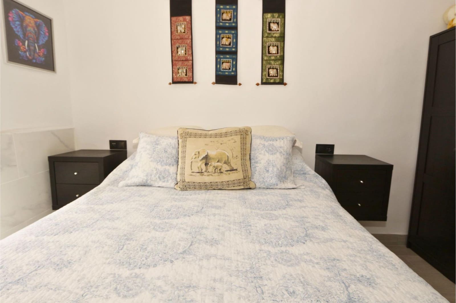 2 bedroom Finca/Country House for sale in Fuente Alamo de Murcia with garage - € 168,500 (Ref: 9730273)