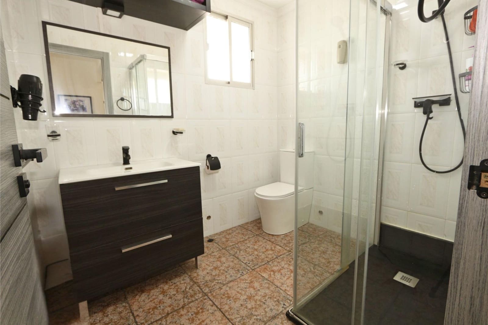 2 bedroom Finca/Country House for sale in Fuente Alamo de Murcia with garage - € 168,500 (Ref: 9730273)