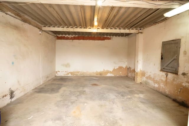 2 bedroom Finca/Country House for sale in Fuente Alamo de Murcia with garage - € 168,500 (Ref: 9730273)