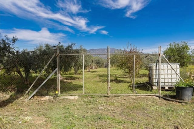 2 bedroom Finca/Country House for sale in Fuente Alamo de Murcia with garage - € 168,500 (Ref: 9730273)