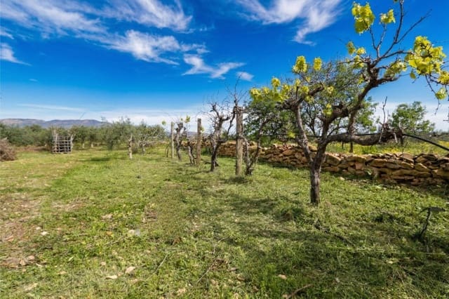 2 bedroom Finca/Country House for sale in Fuente Alamo de Murcia with garage - € 168,500 (Ref: 9730273)