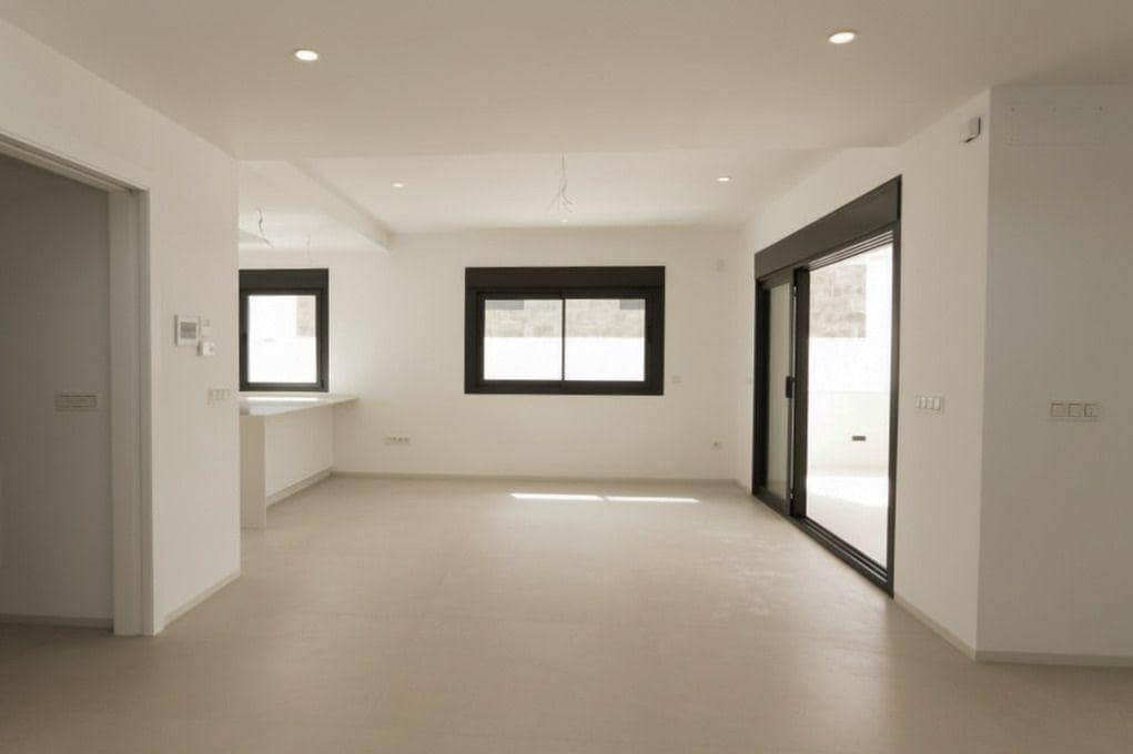 5 sypialnia Willa na sprzedaż w Puerto de Mazarron z basenem garażem - 1 340 000 € (Ref: 9773273)