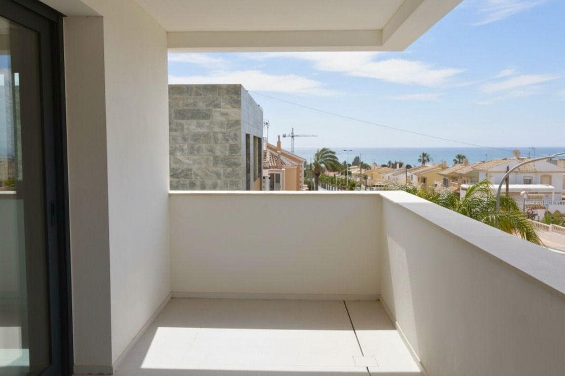 5 sypialnia Willa na sprzedaż w Puerto de Mazarron z basenem garażem - 1 340 000 € (Ref: 9773273)