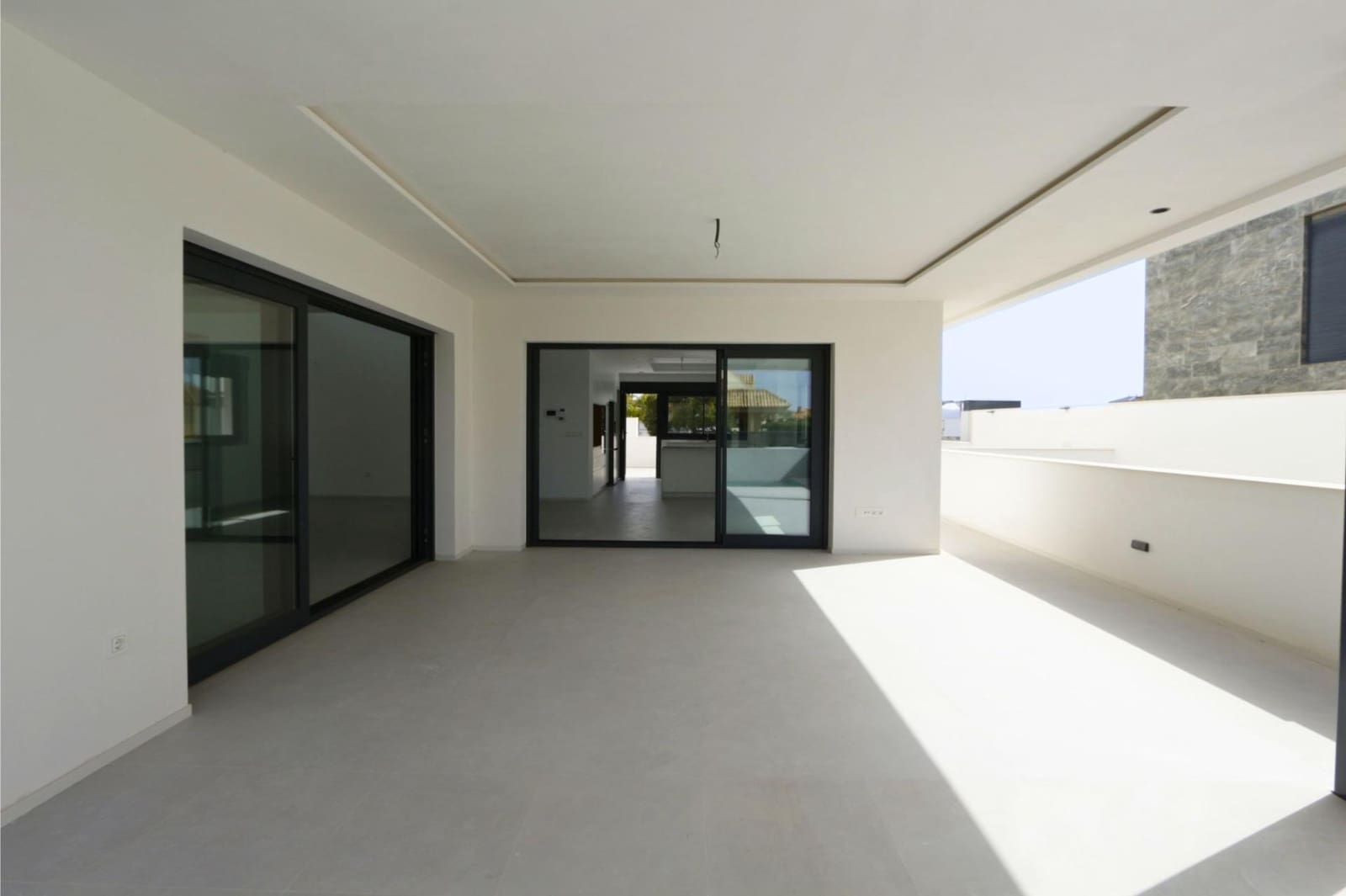 5 sypialnia Willa na sprzedaż w Puerto de Mazarron z basenem garażem - 1 340 000 € (Ref: 9773273)