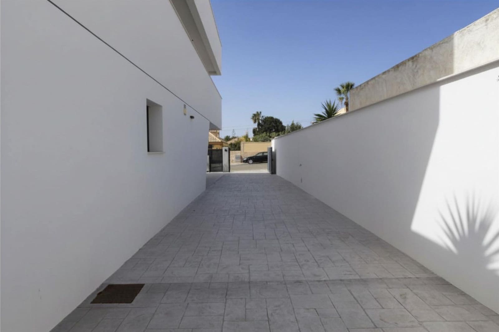 5 sypialnia Willa na sprzedaż w Puerto de Mazarron z basenem garażem - 1 340 000 € (Ref: 9773273)