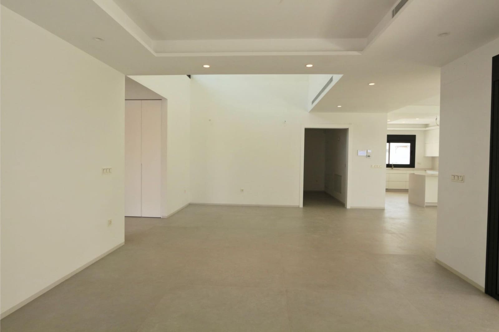 5 sypialnia Willa na sprzedaż w Puerto de Mazarron z basenem garażem - 1 340 000 € (Ref: 9773273)