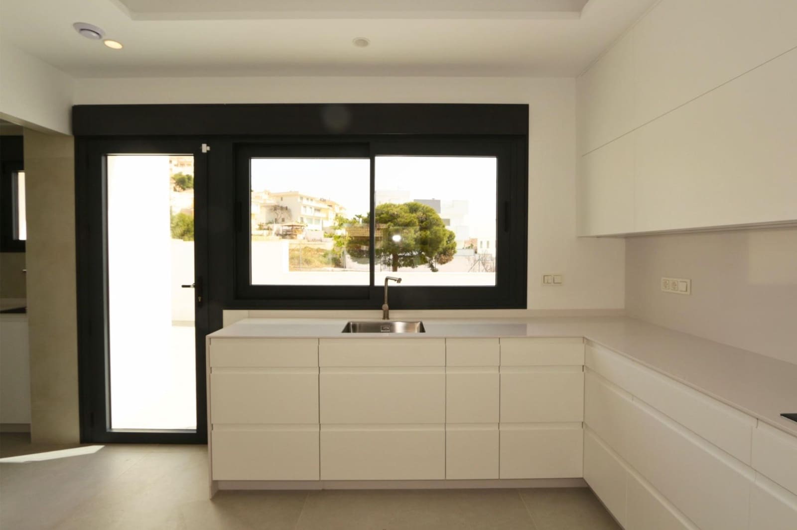 5 sypialnia Willa na sprzedaż w Puerto de Mazarron z basenem garażem - 1 340 000 € (Ref: 9773273)