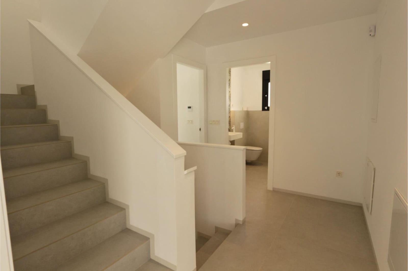 5 sypialnia Willa na sprzedaż w Puerto de Mazarron z basenem garażem - 1 340 000 € (Ref: 9773273)