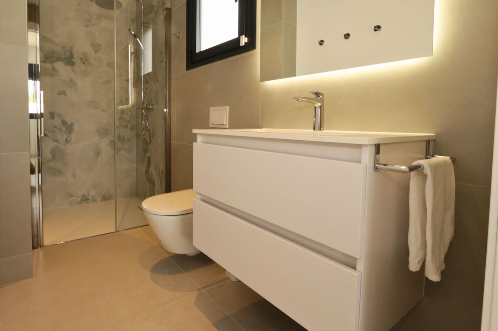 5 sypialnia Willa na sprzedaż w Puerto de Mazarron z basenem garażem - 1 340 000 € (Ref: 9773273)