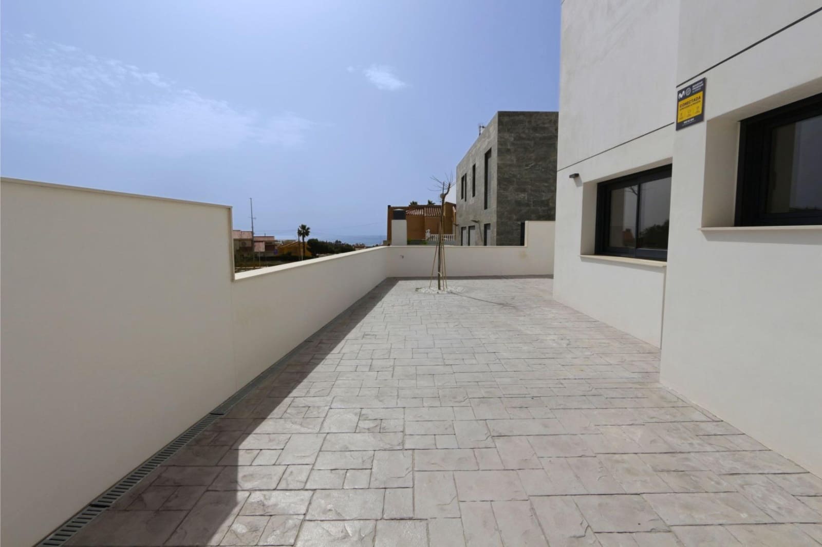 5 sypialnia Willa na sprzedaż w Puerto de Mazarron z basenem garażem - 1 340 000 € (Ref: 9773273)