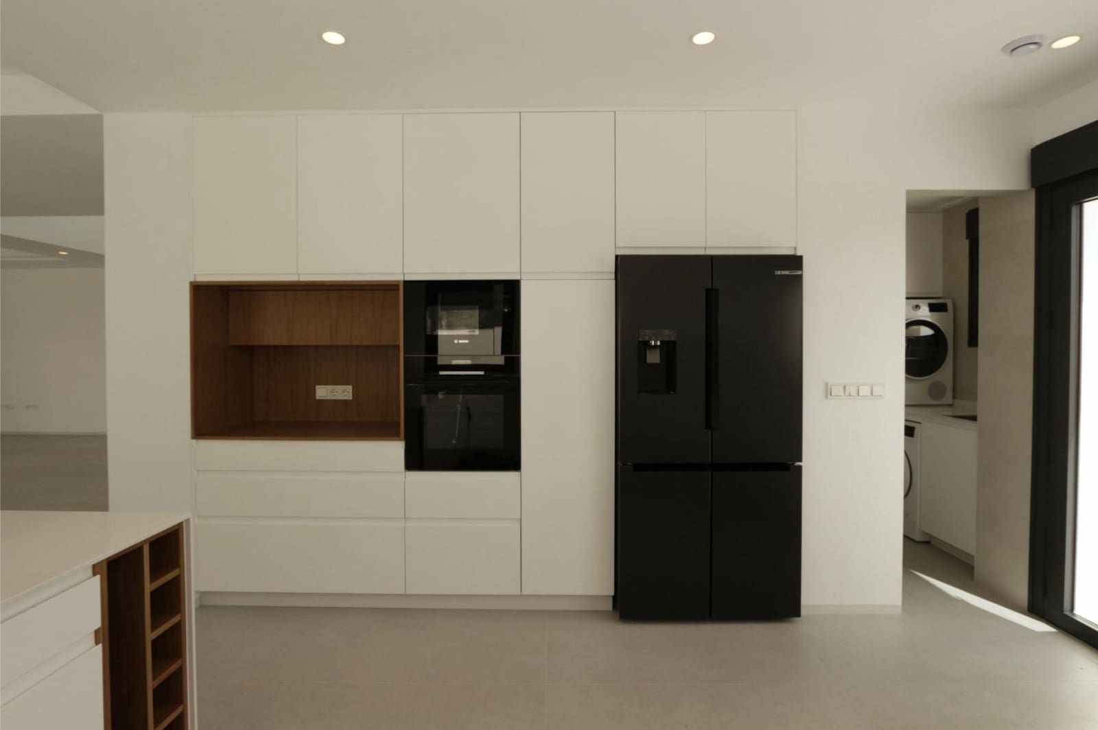 5 sypialnia Willa na sprzedaż w Puerto de Mazarron z basenem garażem - 1 340 000 € (Ref: 9773273)