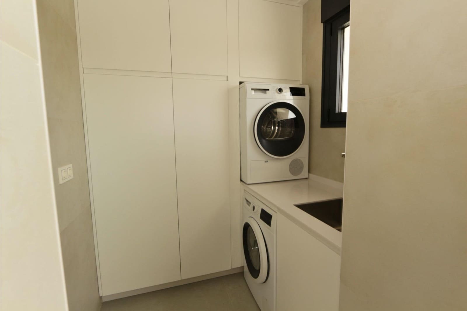 5 sypialnia Willa na sprzedaż w Puerto de Mazarron z basenem garażem - 1 340 000 € (Ref: 9773273)