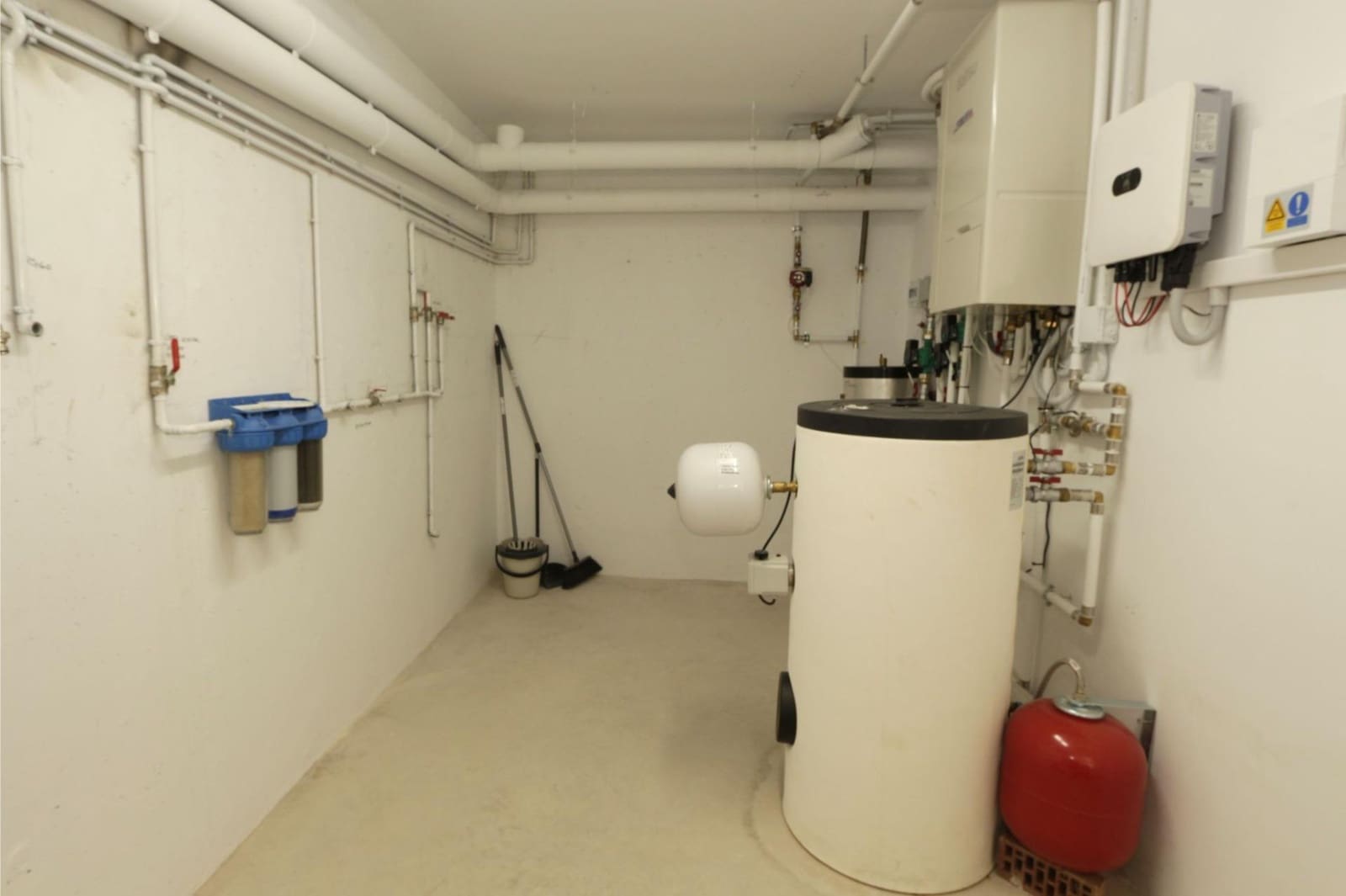 5 sypialnia Willa na sprzedaż w Puerto de Mazarron z basenem garażem - 1 340 000 € (Ref: 9773273)