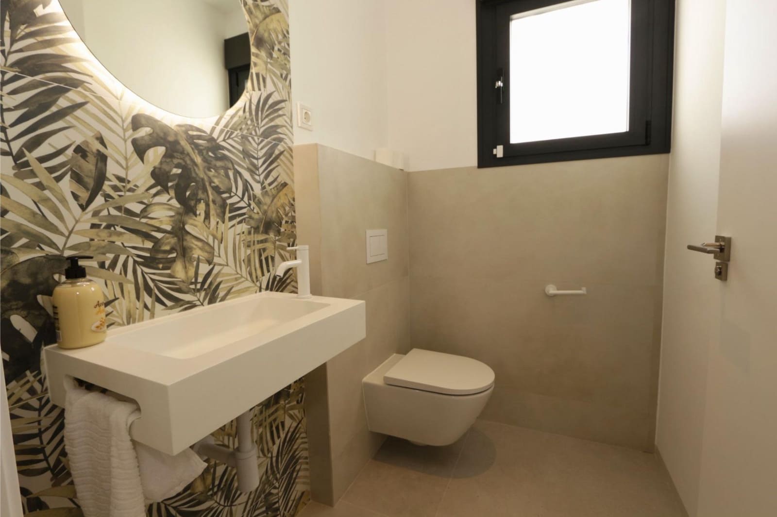 5 sypialnia Willa na sprzedaż w Puerto de Mazarron z basenem garażem - 1 340 000 € (Ref: 9773273)