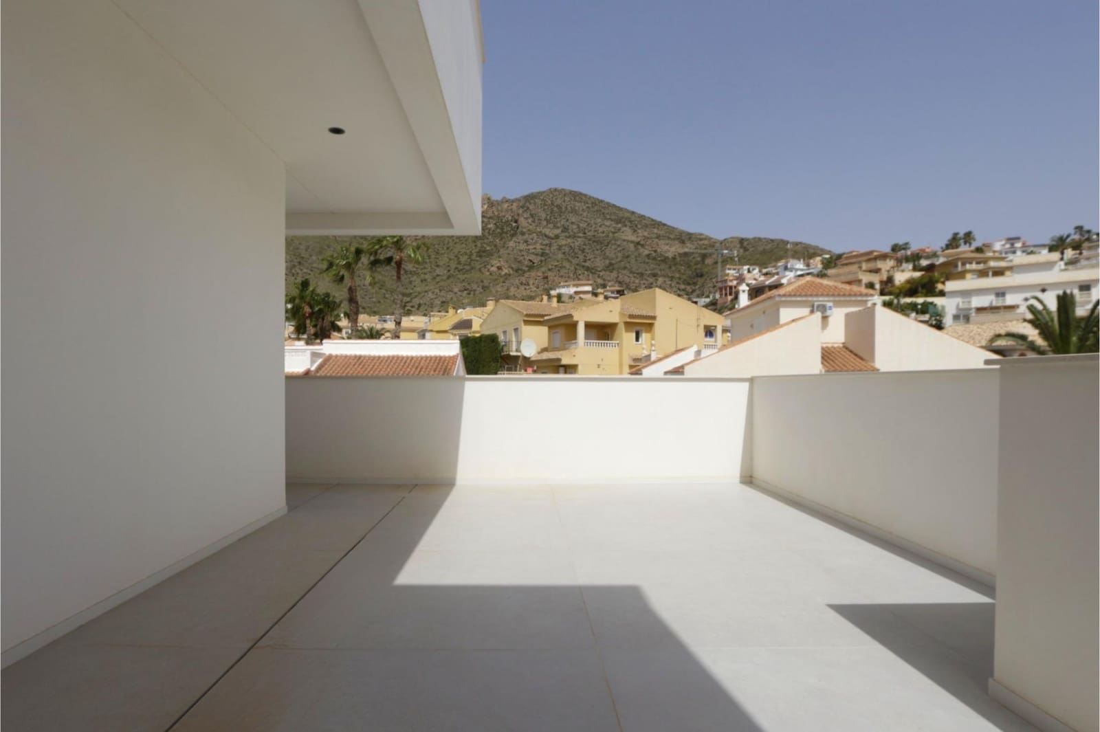 5 sypialnia Willa na sprzedaż w Puerto de Mazarron z basenem garażem - 1 340 000 € (Ref: 9773273)