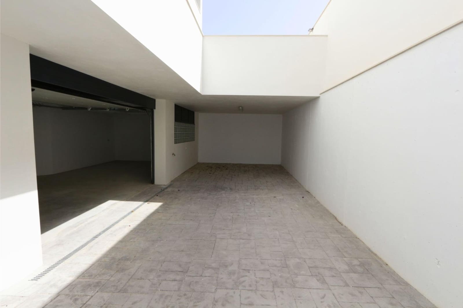 5 sypialnia Willa na sprzedaż w Puerto de Mazarron z basenem garażem - 1 340 000 € (Ref: 9773273)