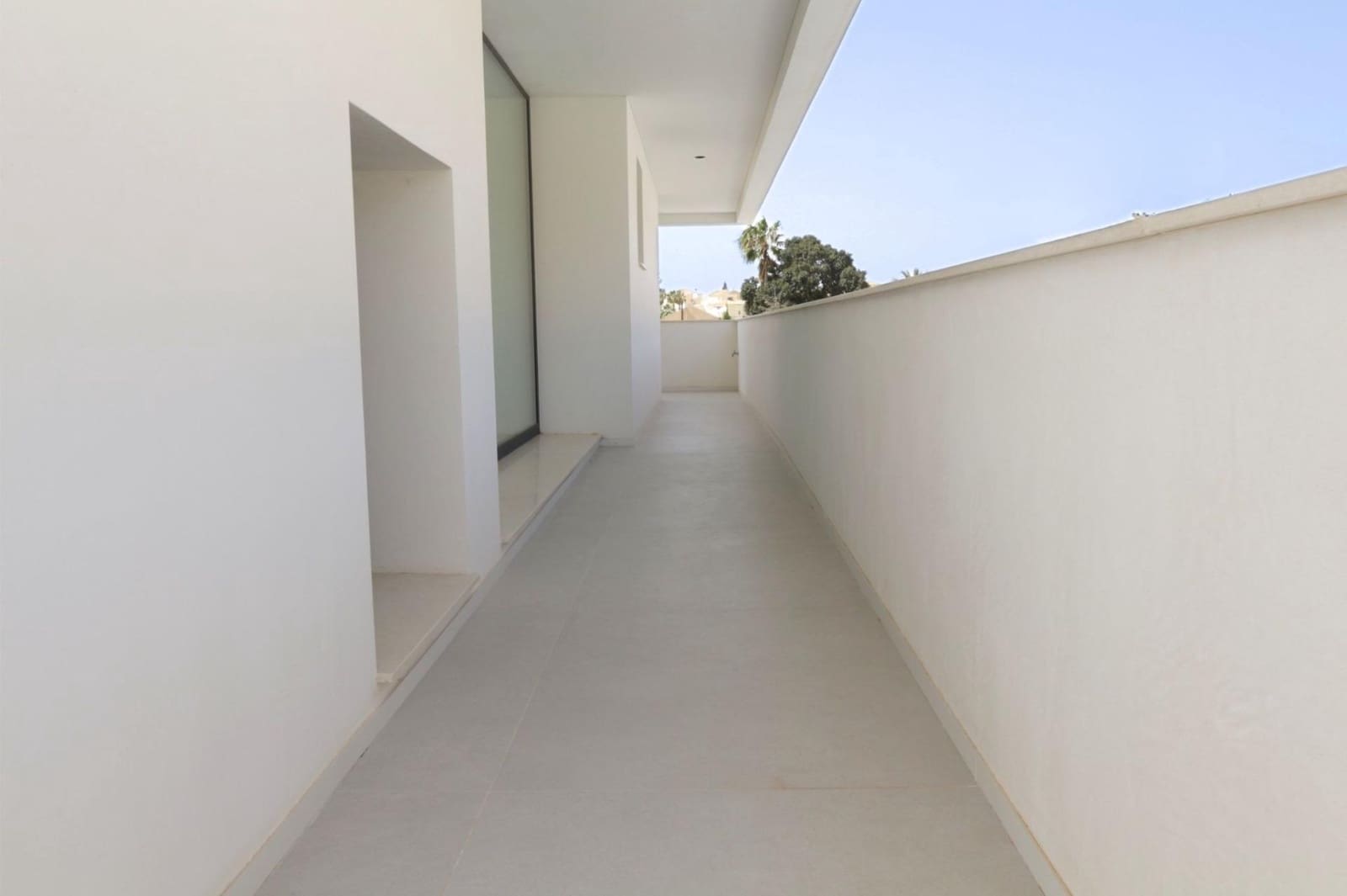 5 sypialnia Willa na sprzedaż w Puerto de Mazarron z basenem garażem - 1 340 000 € (Ref: 9773273)