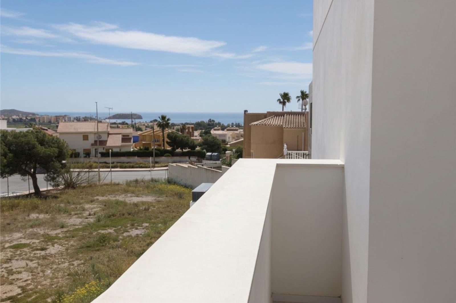 5 sypialnia Willa na sprzedaż w Puerto de Mazarron z basenem garażem - 1 340 000 € (Ref: 9773273)