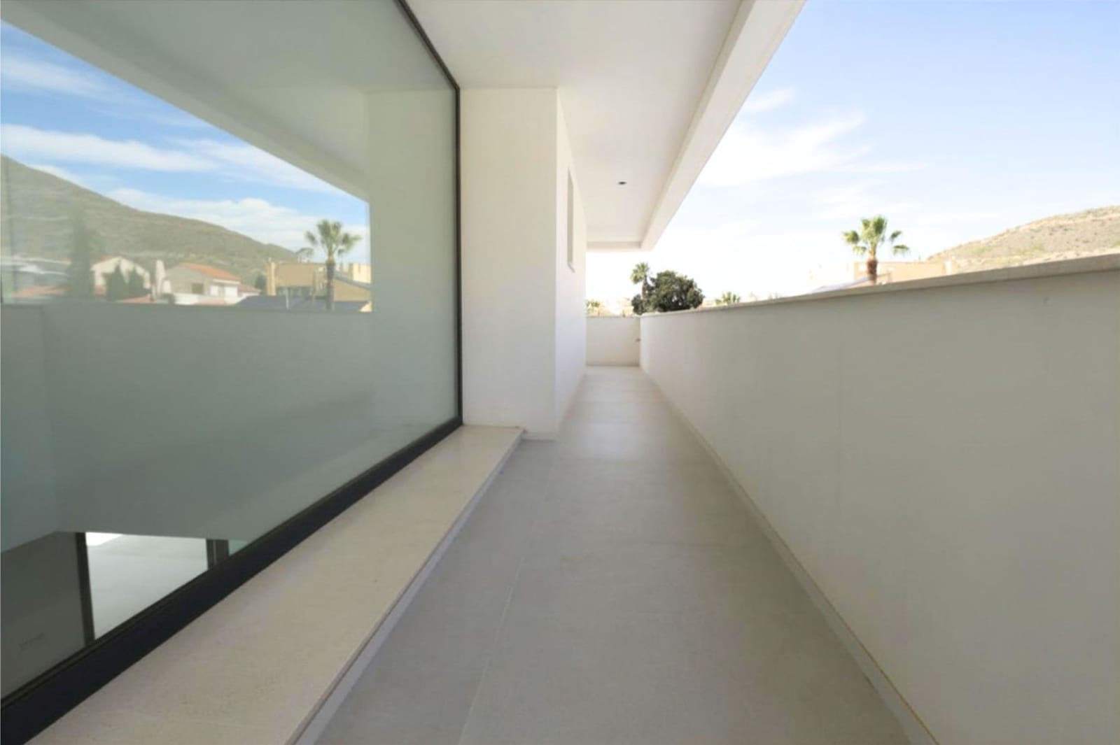 5 sypialnia Willa na sprzedaż w Puerto de Mazarron z basenem garażem - 1 340 000 € (Ref: 9773273)